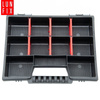 Organizer narzędziowy 20x15cm 11 modułów