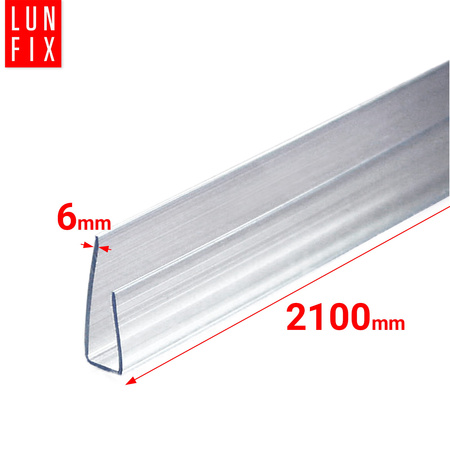 Pakiet OPTIMA TUNEL - 6mm - 10m