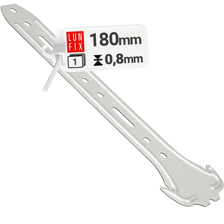 Wieszak do poddaszy kotwowy 180 CD60 grzybek 1szt.