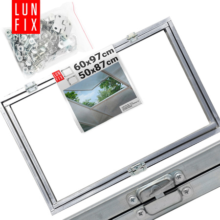 Pakiet OPTIMA DOMEK - 4mm - 8m