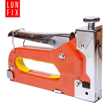 Zszywacz tapicerski 6-14mm taker metalowy typ 53