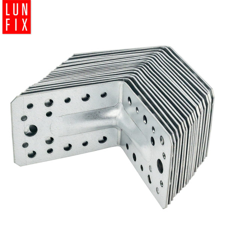 Kątownik z przetłoczeniem KPS1 90x90x65x1,5 (20szt.)