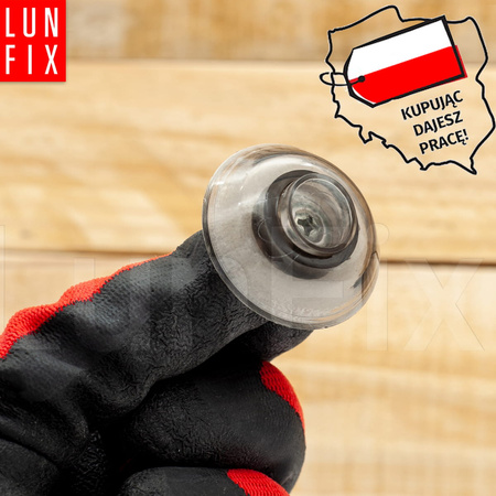 Podkładka termiczna (szara) 20szt.