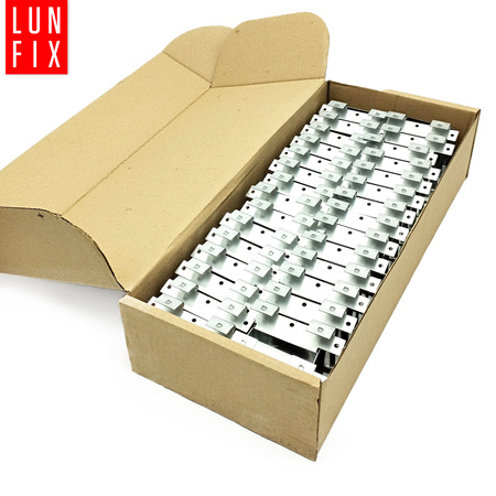 Łącznik poprzeczny jednostronny do profil CD60 100szt