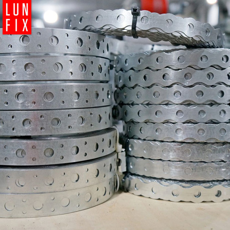 Taśma montażowa 60x2,0 TM60 opak. 10mb