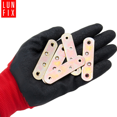 Łącznik meblowy 80x20x2 LR3 10szt.