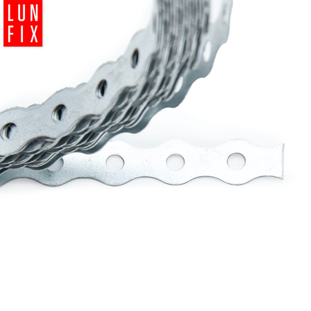 Taśma montażowa 15x0,8 TM15 opak. 25mb