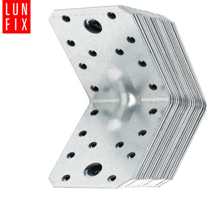 Kątownik z przetłoczeniem KPS4 70x70x55x1,5 (20 szt.)