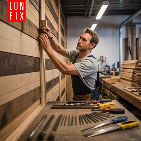 Gwoździe hartowane do betonu 4,5x70 mm 1kg