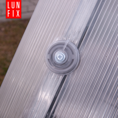 Podkładka termiczna do szklarni Lun Fix 25szt.