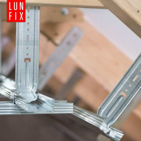 Wieszak do poddaszy kotwowy 350 CD60 grzybek 100sz