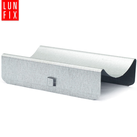 Łącznik wzdłużny 60/27 profil CD60 do montażu płyt G-K 1szt.