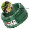 Drut ogrodniczy 1,7 mm zielony 100m