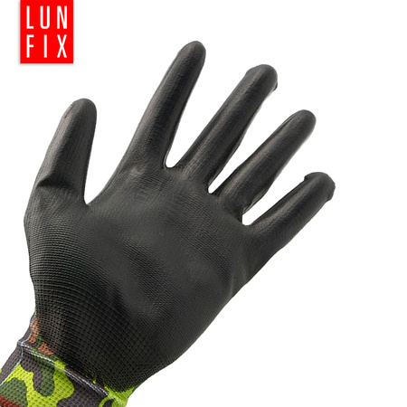 Rękawice robocze ogrodnicze 10 XL 1szt.