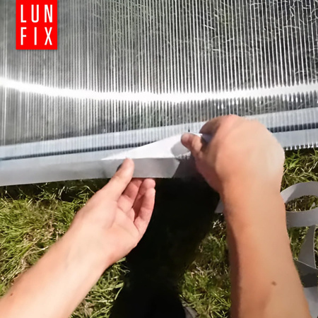 Pakiet OPTIMA TUNEL - 3-4mm - 10m