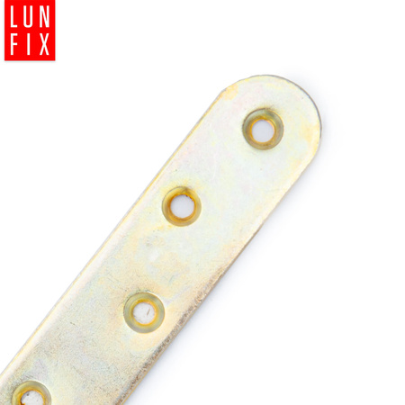 Łącznik meblowy 120x20x2 LR5 20szt.