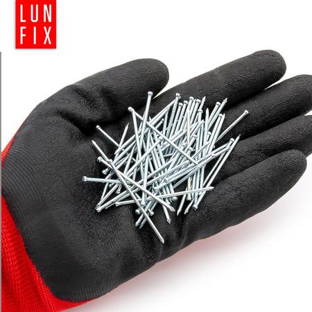 Gwoździe stolarskie 1,8x60mm srebrne ocynkowane 5kg