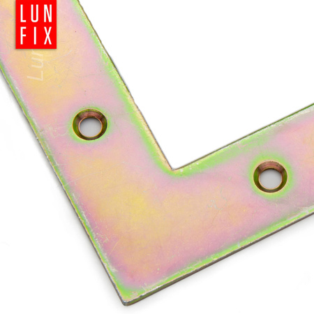 Narożnik montażowy 150x150x25x2,5 NA1 1szt.