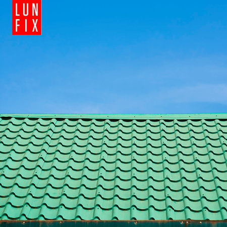 Wkręty farmerskie 4,8x20 samowiercące farmery RAL 6020 zielone WFD 250szt.