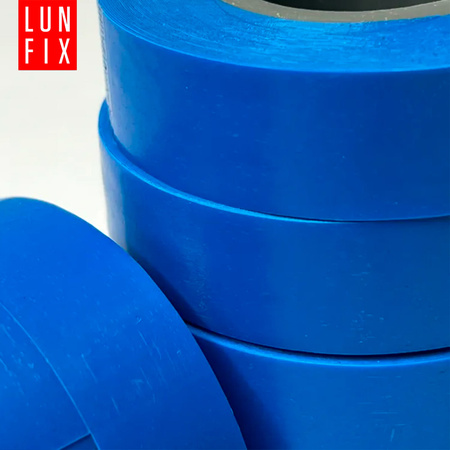 Taśma izolacyjna PVC niebieska 15mm 10m 10szt.