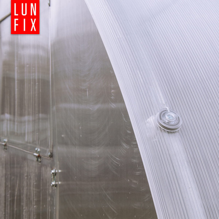 Pakiet DELUXE TUNEL 3-4mm - 8m