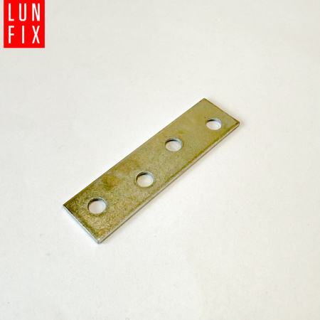 Łącznik płaski 58x14x1,5mm 50szt.