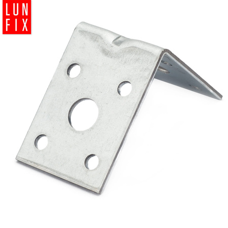 Kątownik z przetłoczeniem KPL12 50x50x35x2,0 50szt.