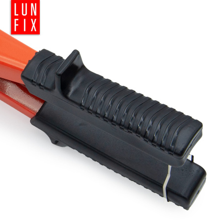 Nitownica ręczna 225mm do nitów