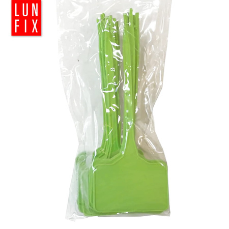 Tabliczki ogrodowe 55x110 20szt.