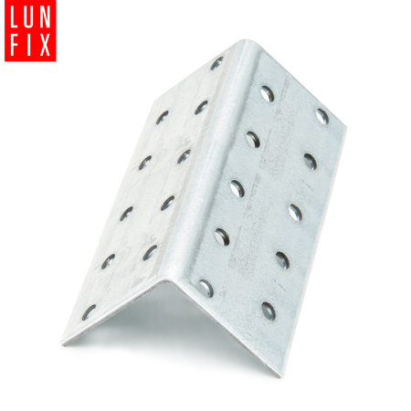 Kątownik montażowy 40x40x100 2mm