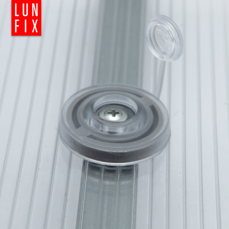 Podkładka termiczna do szklarni Lun Fix 25szt.