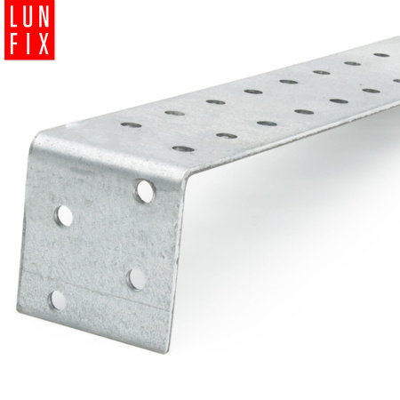 Kątownik kotwowy 200x40x40x2,0 20szt.