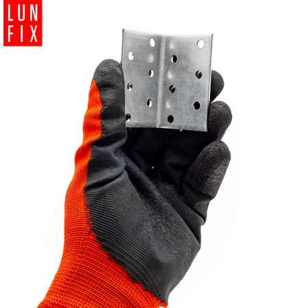 Kątownik montażowy 40x40x60x2 KM2 10szt.