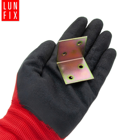 Kątownik szeroki 30x30x30x1,5 KS1 (10szt.)