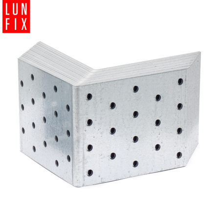 Kątownik montażowy 100x100x80x2 KM16 20szt.