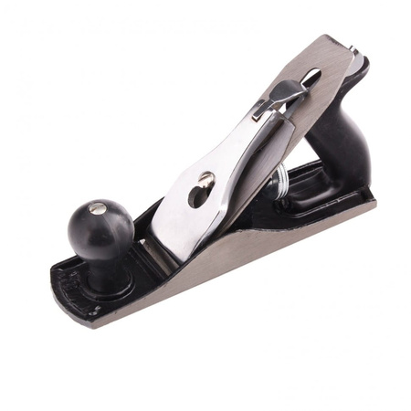 Strug 245x58 mm hebel ręczny metalowy kompaktowy