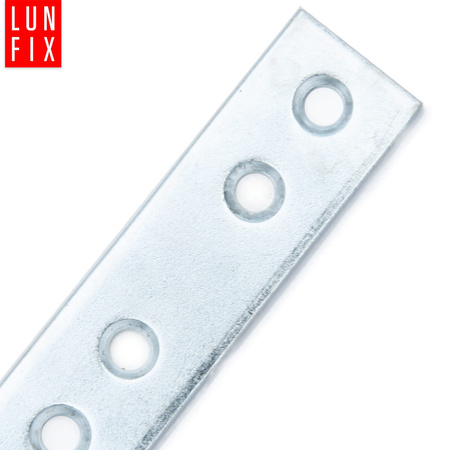 Łącznik płaski 60x17x2mm LW2 50szt.
