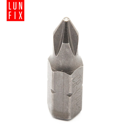 Bit końcówka do wkrętaka Philips 1 PH1 25mm