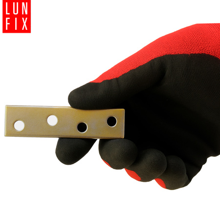 Łącznik płaski 58x14x1,5mm 1szt.