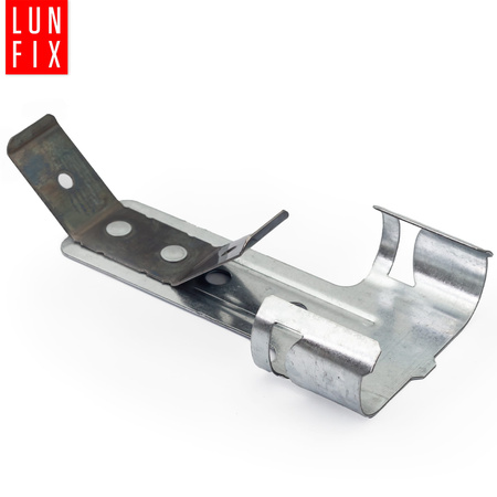 Wieszak obrotowy ze sprężyną profil CD60 płyta G-K 100sz