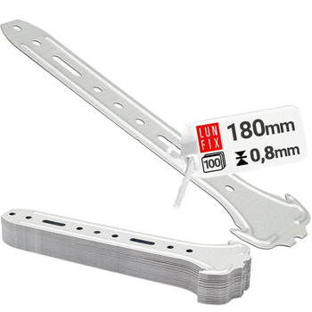 Wieszak do poddaszy kotwowy 180 CD60 grzybek 100szt.