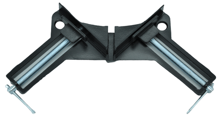 Ścisk kątowy narożny stolarski uchwyt 75mm 1szt.