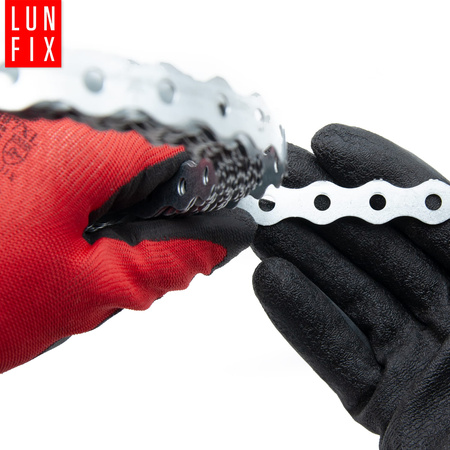 Taśma montażowa 15x0,8 TM15 opak. 10mb