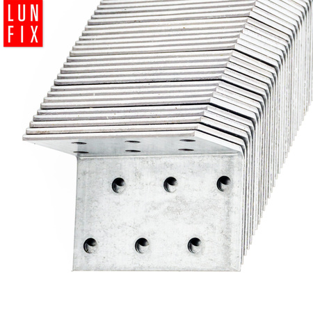 Kątownik montażowy 40x40x60x2 KM2 10szt.