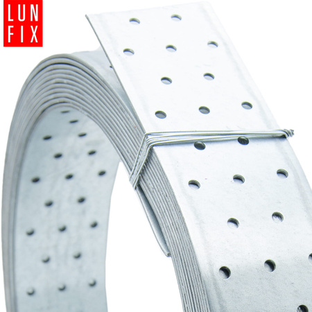 Taśma montażowa 60x2,0 TM60 opak. 10mb