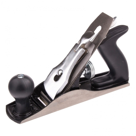 Strug 230x52 mm hebel ręczny metalowy kompaktowy