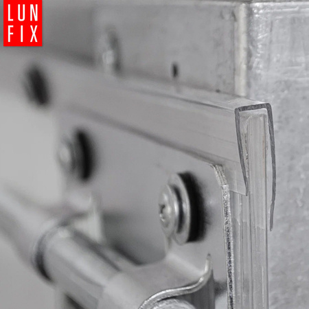 Pakiet DELUXE TUNEL 6mm - 4m