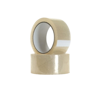 Taśma pakowa kauczukowa transp Smart 48mm/60y