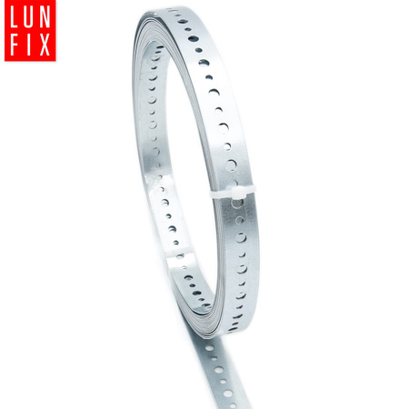 Taśma montażowa 20x0,8 TM20 opak. 10mb