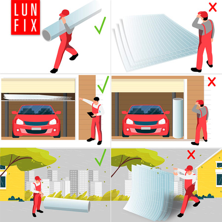 Szklarnia z poliwęglanu 2,8x6m domek profil 20x40mm grubość 6mm